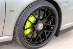 Porsche 911 Turbo S Edition 918 Spyder 2012 года